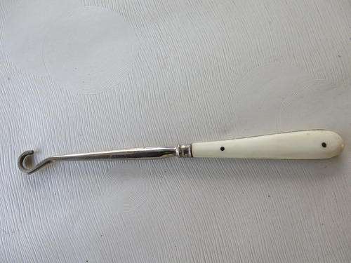 OLD DRESSMAKING UTENSIL - 120 MM