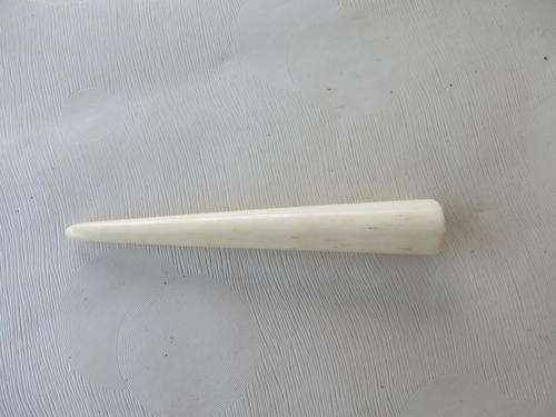 OLD DRESSMAKING UTENSIL - 100 MM