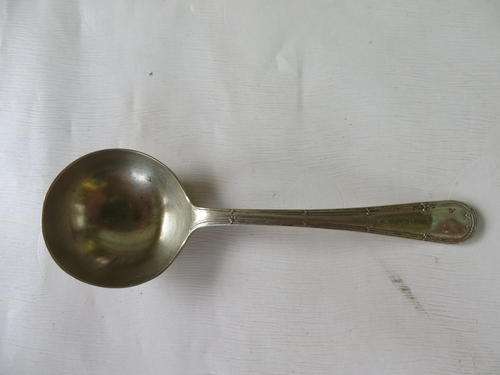 SINGLE PIECE OF CUTLERY - EPNS - AS PER SCAN - NOT POLISHED