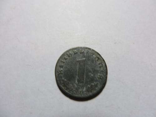 DEUTSCHES REICH - 1 PFENNIG - 1942