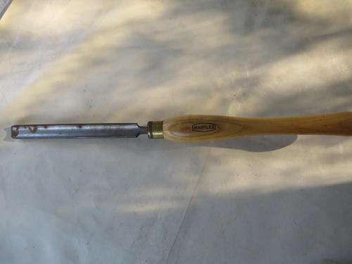 MARPLES - 16 MM CHISEL - 390 MM LONG - AS PER SCAN