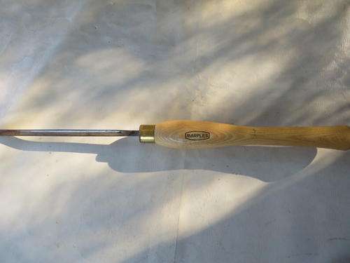 MARPLES - 6 MM CHISEL - 390 MM LONG - AS PER SCAN