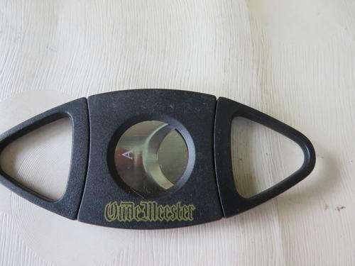 CIGAR CUTTER - OUDEMEESTER - AS PER SCAN