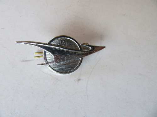 S.A.R. BADGE - AS PER SCAN