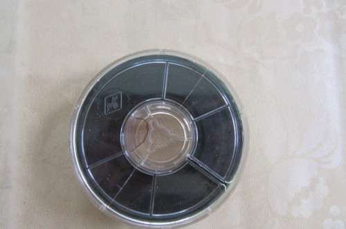 UNCHECKED 8MM AGFA MOVIE SPULE - AS PER SCAN - WILL COMBINE POSTAGE