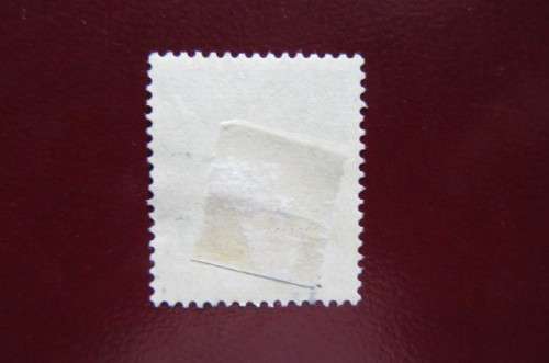 STAMP DEUTSCHES REICH - ADOLF HITLER 1PFG - AS PER SCAN