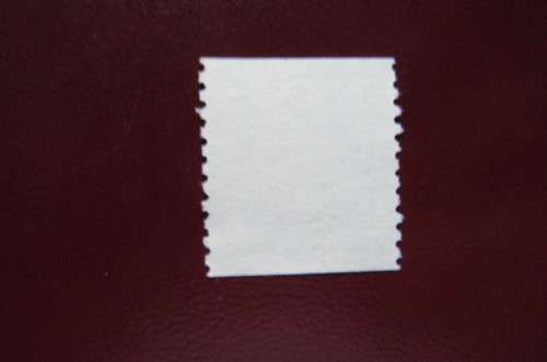 STAMP AMERICA - AS PER SCAN