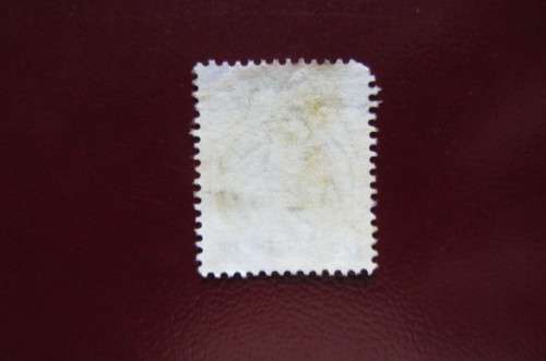 STAMP ITALY - AS PER SCAN