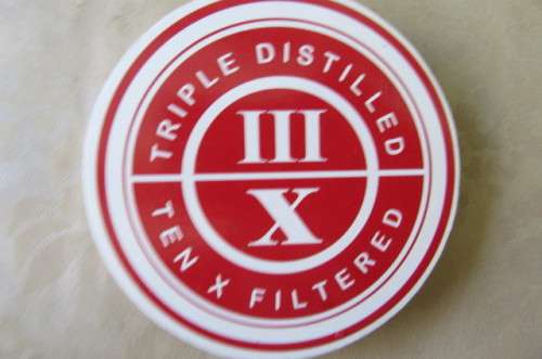 8 PACKS OF VARIOUS BEER COASTERS - 6 EACH - AS PER SCAN