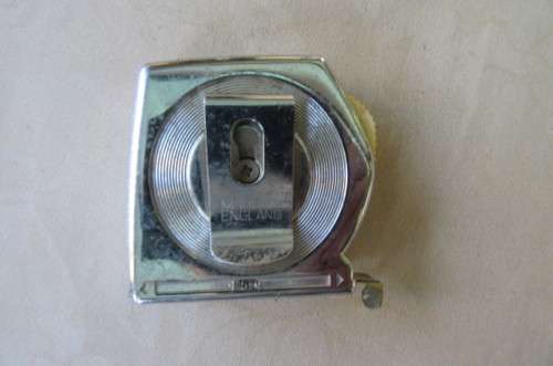 3M STANLEY POWERLOCK MEASURING TAPE - 3PMS - AS PER SCAN