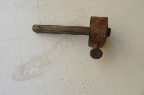 MORTICE GAUGE - AS PER SCAN