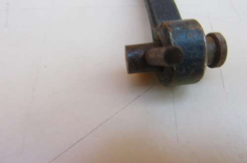 OLD ECLIPSE HOBBY SAW