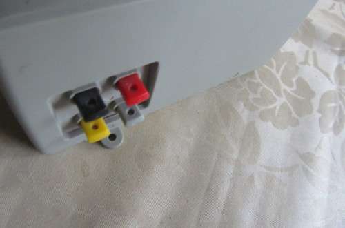 ARNOLD ASS TRANSFORMATOR