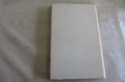 ENDPUNT:NERENS - VINCENT VAN DER WESTHUIZEN