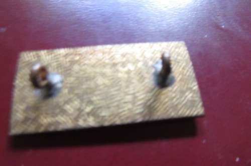 S.A.R, / S.A.S.CONDUCTOR / KONTROLEUR BADGE - AS PER SCAN