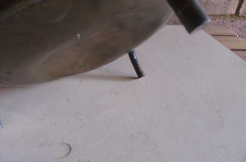 CLEARANCE SALE - VINTAGE - SPECIAL ORIGINAL NO. 8 PARAFFIN STOVE - AS A COLLECTORS ITEM ONLY