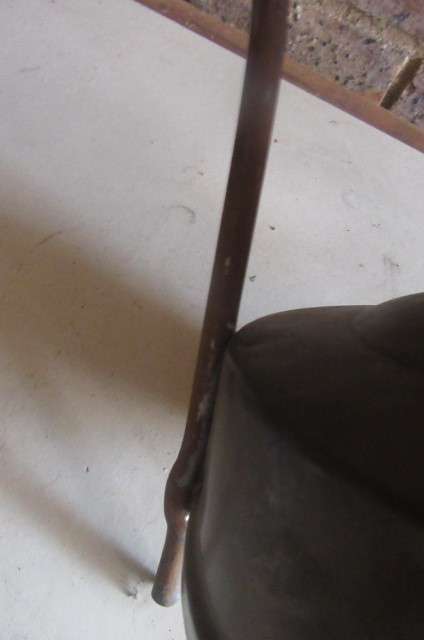 CLEARANCE SALE - VINTAGE - SPECIAL ORIGINAL NO. 8 PARAFFIN STOVE - AS A COLLECTORS ITEM ONLY