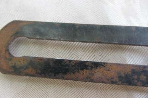 OLD STANLEY MITRE SQUARE