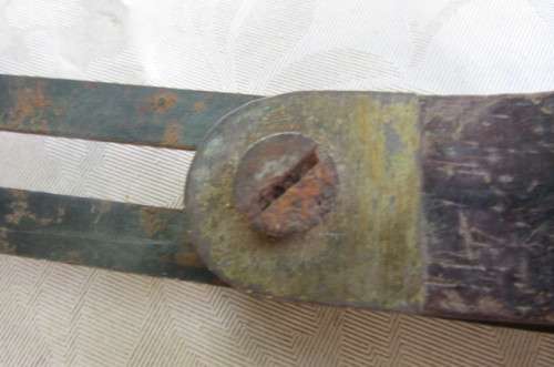 OLD STANLEY MITRE SQUARE