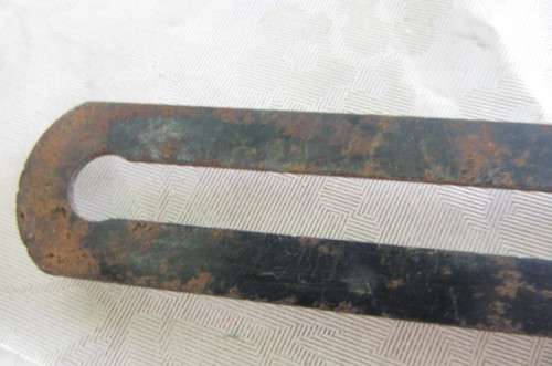 OLD STANLEY MITRE SQUARE