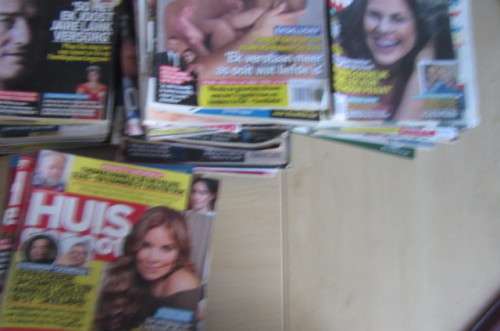 LARGEOLD MAGAZINE CLEARANCE -111 VARIOUS - NO DUPLICATES - ONE LOT - AS PER DESCRIPTION