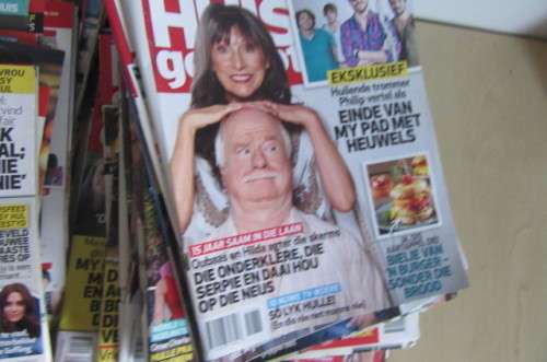 LARGEOLD MAGAZINE CLEARANCE -111 VARIOUS - NO DUPLICATES - ONE LOT - AS PER DESCRIPTION