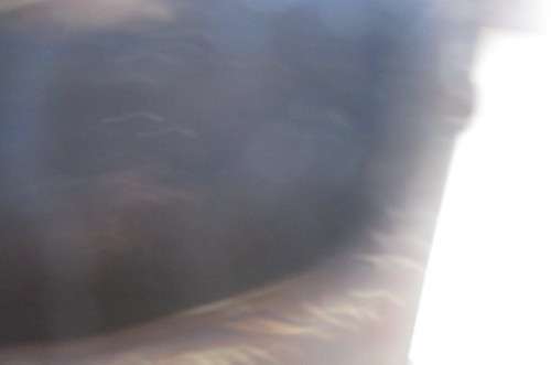 VINTAGE METAL STAND FOR STOVE IRON - APPR. 170 X 130 MM - 175 MM HIGH - NICE DISPLAY ITEM