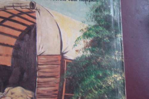 ROOI JAN NO. 7 - DIE HEILIGE GROTTE