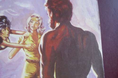 ROOI JAN NO. 18 - DIE SKEDELDRAERS