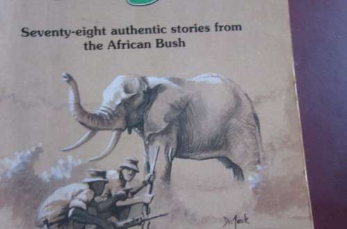 THE GAME RANGERS - JAN RODERIGUES