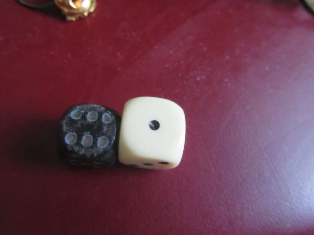 CRAVEN `A` JUNK TIN WITH GOODDIES INSIDE - AS PER SCAN- MD