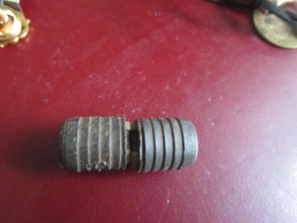 CRAVEN `A` JUNK TIN WITH GOODDIES INSIDE - AS PER SCAN- MD