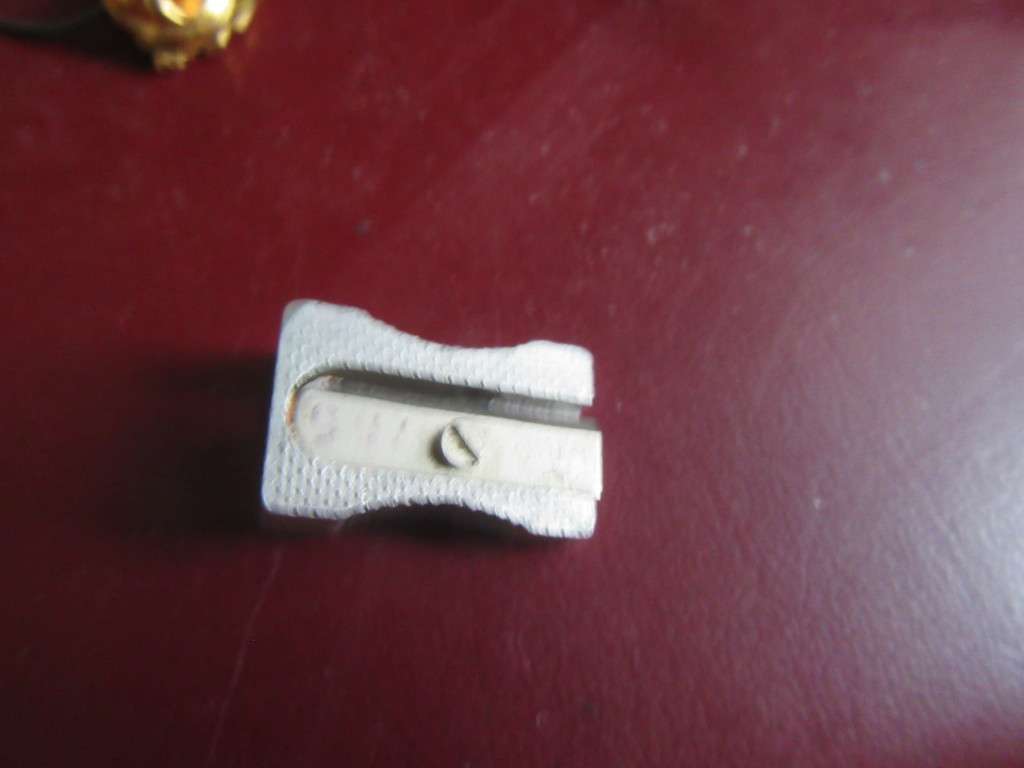 CRAVEN `A` JUNK TIN WITH GOODDIES INSIDE - AS PER SCAN- MD