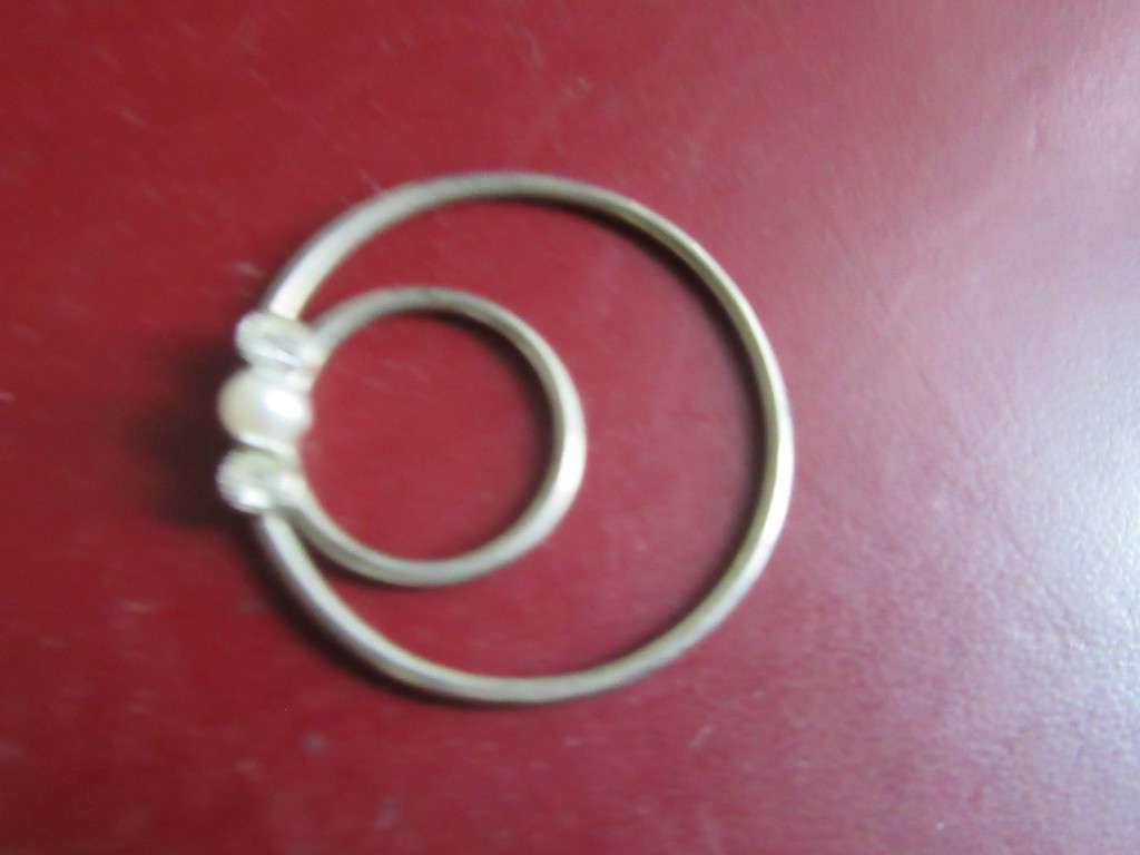 CRAVEN `A` JUNK TIN WITH GOODDIES INSIDE - AS PER SCAN- MD