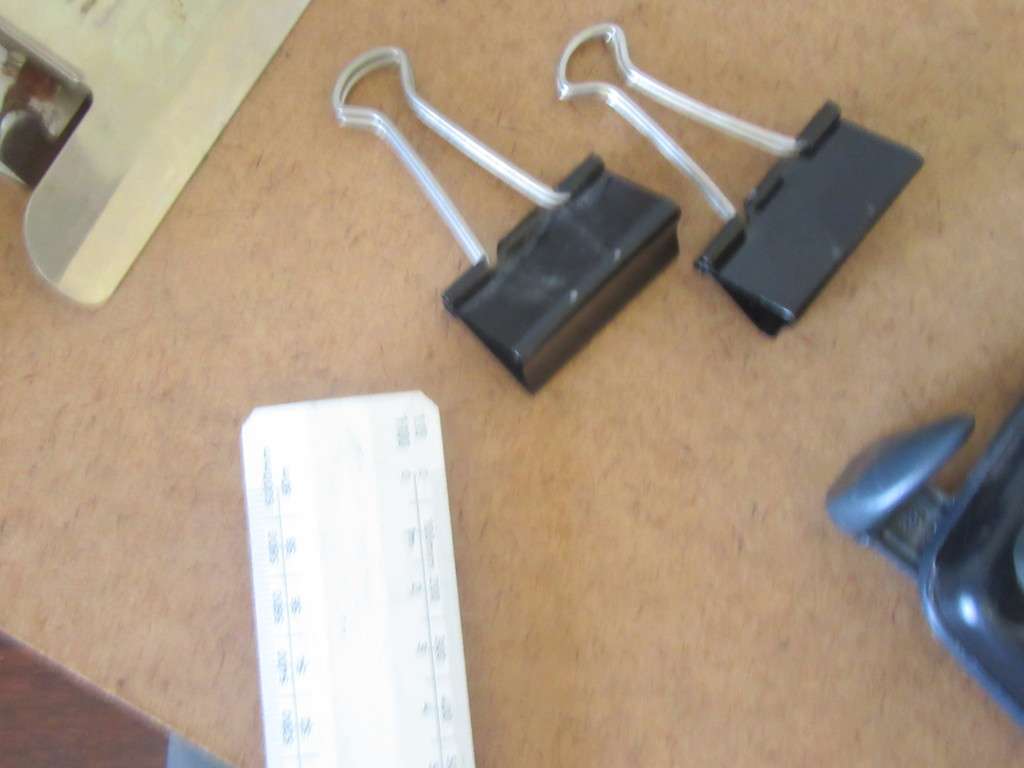 OFFICE CLEARANCE - AS PER DESCRIPTION - - 18 VARIOUS -