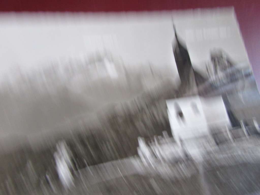 USED POST CARD GERMANY - LD/TL