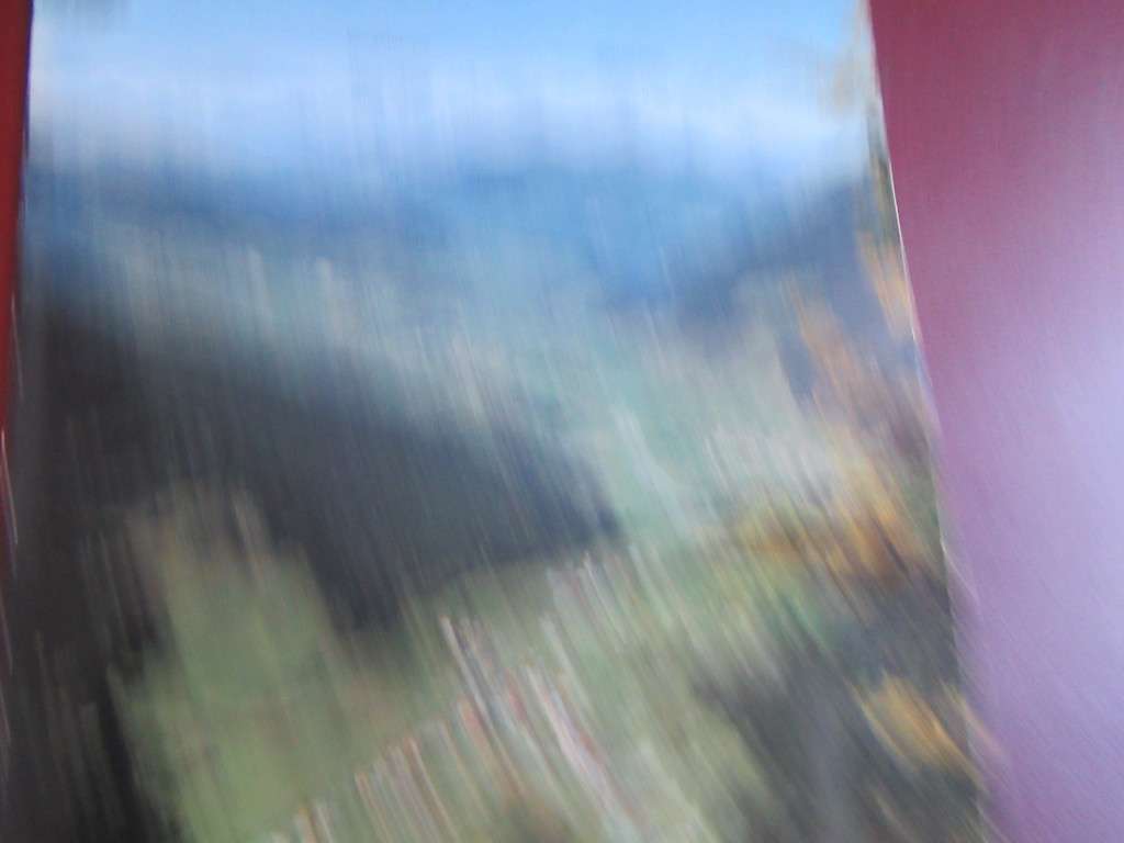 USED POST CARD SWITZERLAND - LD/TL