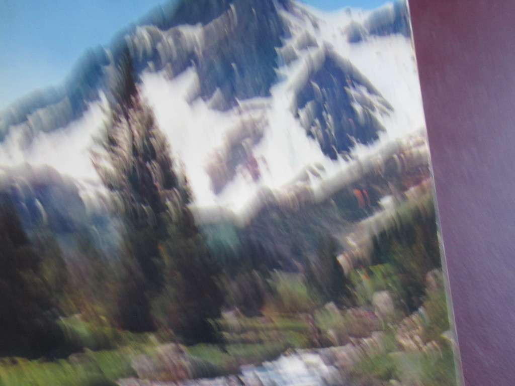 USED POST CARD FRANCE