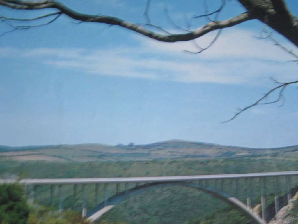 USED POST CARD RSA - LD/TL