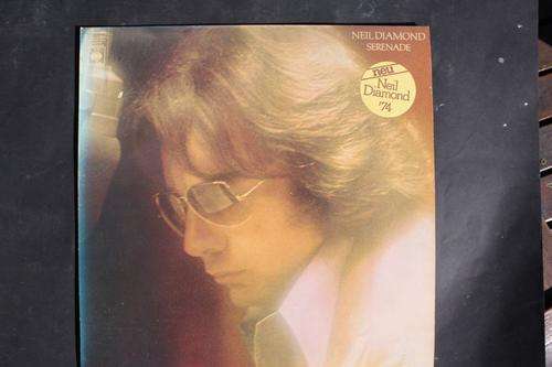 NEIL DIAMOND - PLEASE HAVE A LOOK