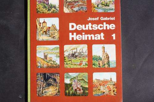DEUTSCHE HEIMAT 1