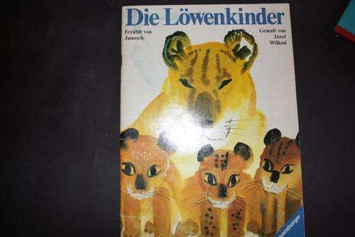 DIE LOEWENKINDER