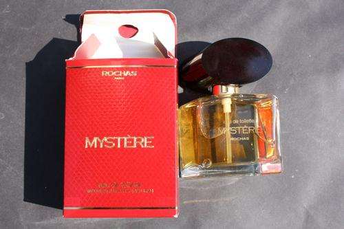 MYSTERE EAU DE TOILETTE - ROCHAS