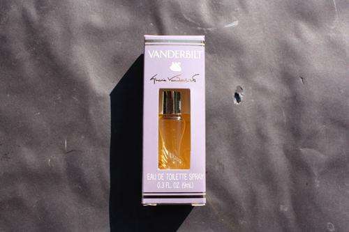 VANDERBILT - EAU DE TOILETTE - SPRAY
