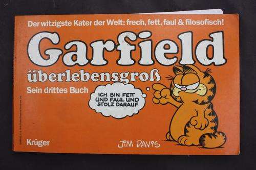 GARFIELD