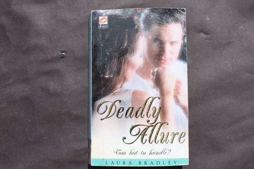 DEADLY ALLURE - L.BRADLEY
