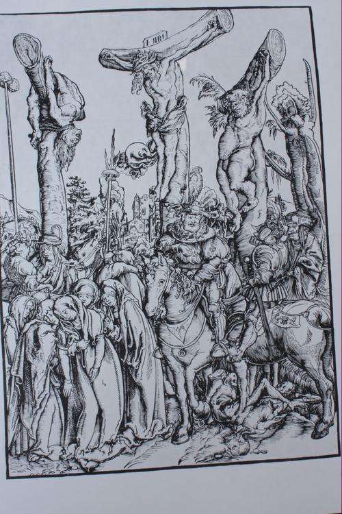 L.CRANACH - 480 X 350