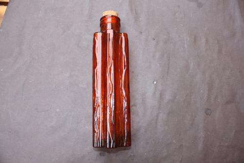 GLASS BOTTLE - 280 MM