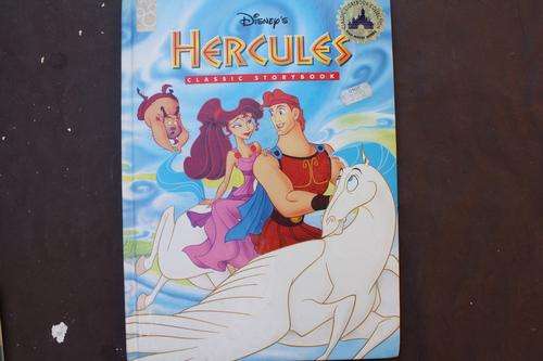 HERCULES - DISNEY