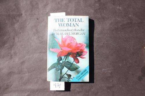 THE TOTAL WOMAN - M.MORGAN - 1976